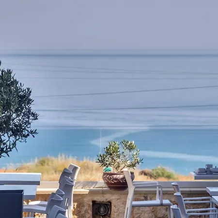 Alexis Hotel Chania (Crete)