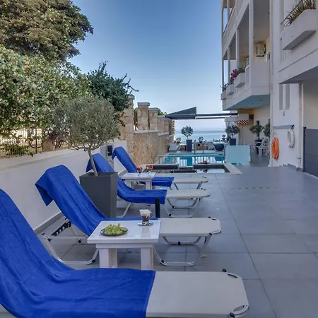 Alexis Hotel 2*