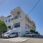 Alexis Chania (Crete)