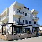 Alexis Chania (Crete)