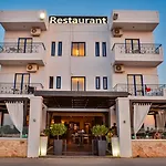 Hotel Alexis 2*