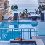 Alexis Hotel Chania (Crete)