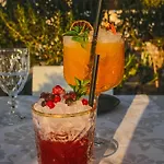 Alexis Hotel