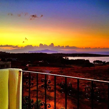 Alexis Hotel Chania (Crete)