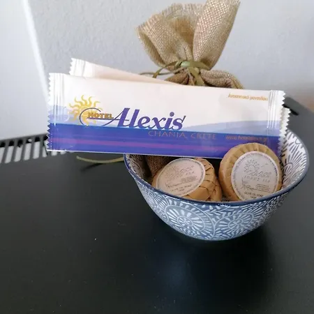Alexis 2*