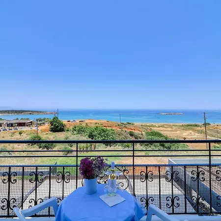 Alexis Chania (Crete)