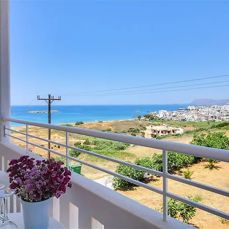 Hotel Alexis Chania (Crete)