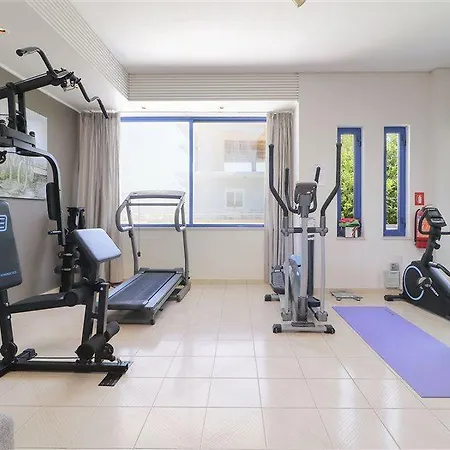 Alexis Chania (Crete)