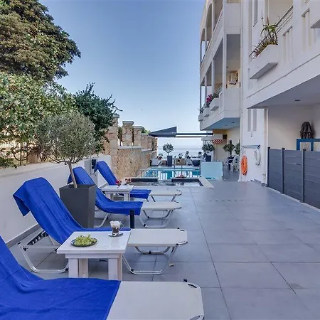 Alexis Hotel