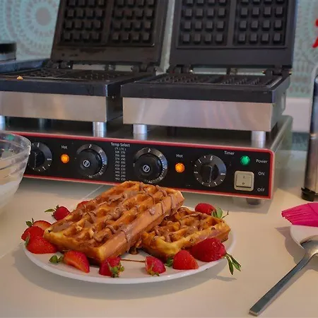 Alexis Chania (Crete)