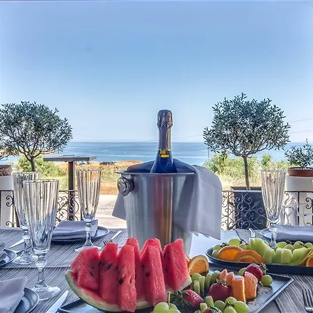 Alexis 2* Chania (Crete)