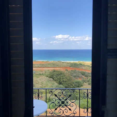 Hotel Alexis Chania (Crete)