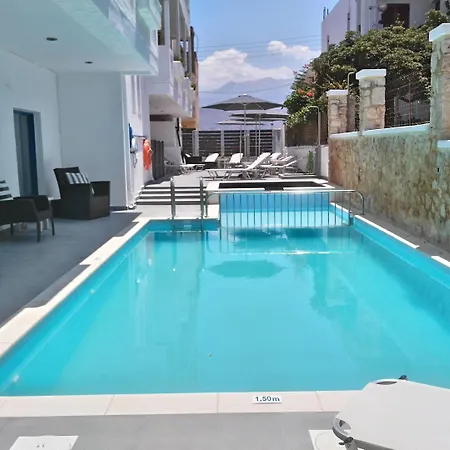Hotel Alexis 2*