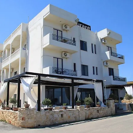 Alexis Chania (Crete)