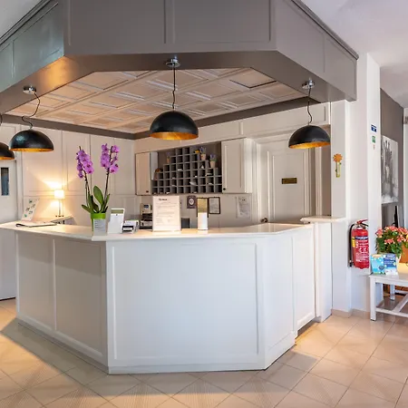 Alexis Chania (Crete)