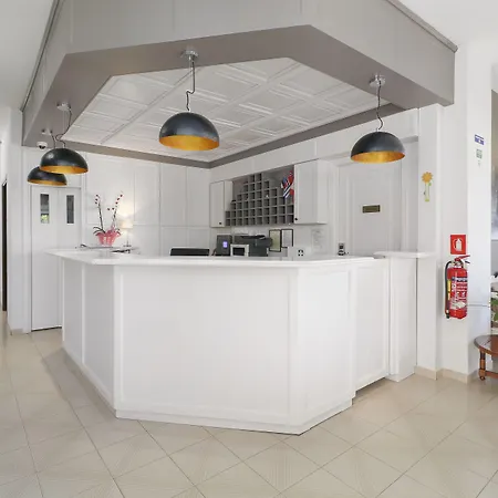 Alexis Chania (Crete)