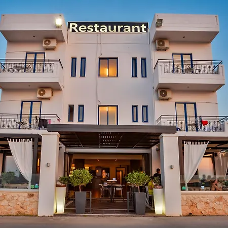 Hotel Alexis 2*