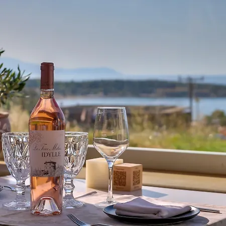 Hotel Alexis Chania (Crete)