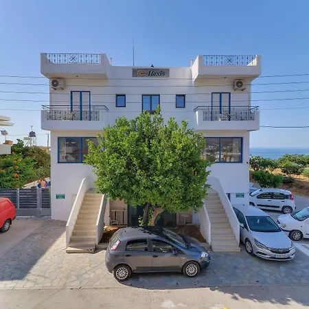 Alexis Hotel