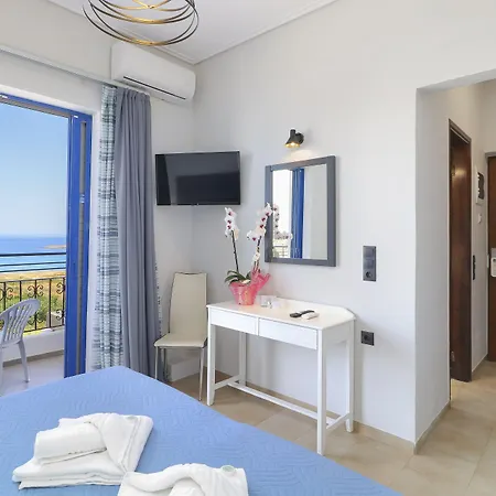 Alexis Hotel