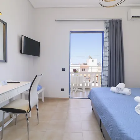 Hotel Alexis