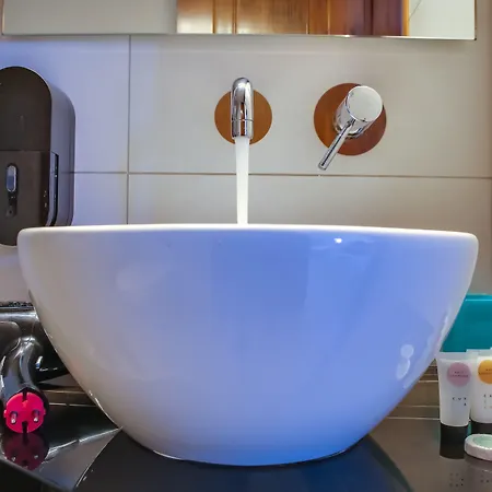 Alexis Chania (Crete)