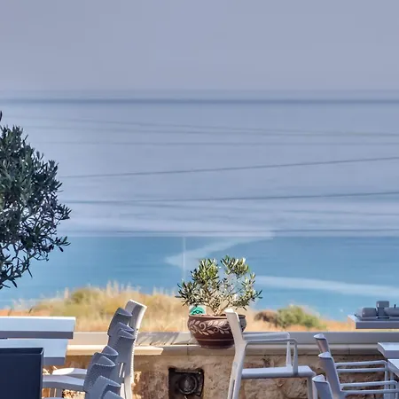 Alexis Chania (Crete)