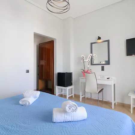 Hotel Alexis Chania (Crete)