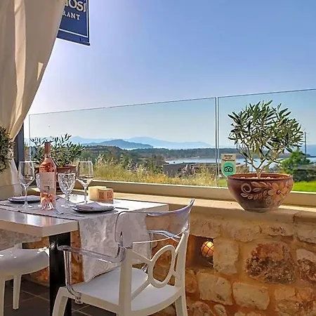 Hotel Alexis Chania (Crete)