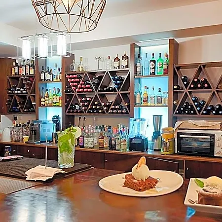 Hotel Alexis Chania (Crete)