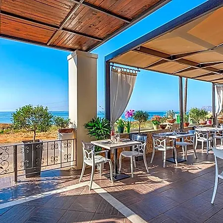 Hotel Alexis