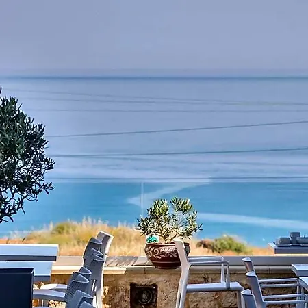 Alexis Hotel
