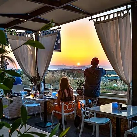 Hotel Alexis Chania (Crete)