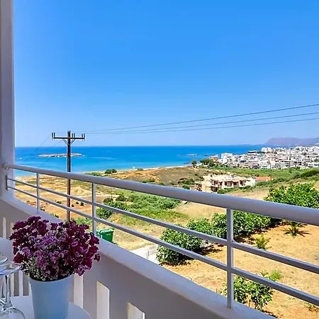 Alexis Hotel 2*