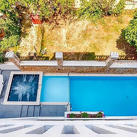 Hotel Alexis Chania (Crete)