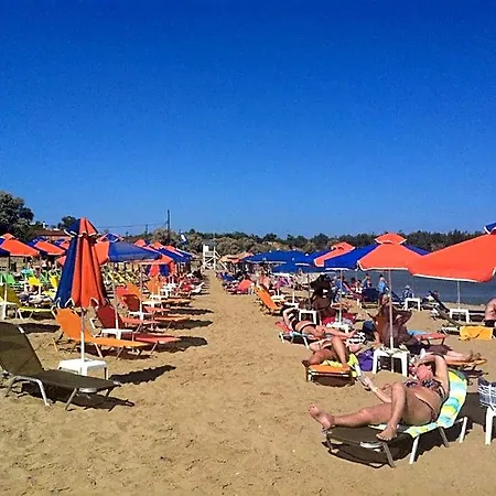 Alexis 2* Chania (Crete)