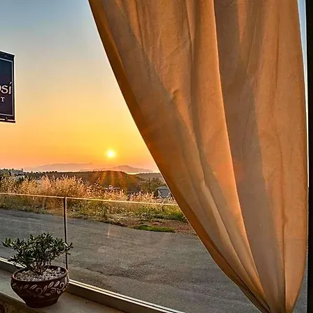 Hotel Alexis