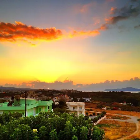 Alexis Chania (Crete)