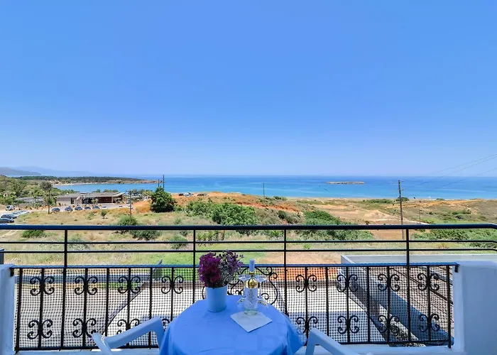 Alexis Chania (Crete)