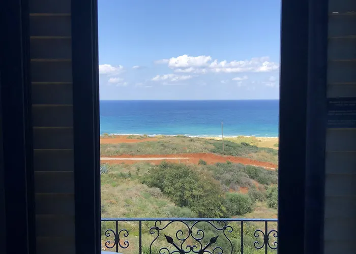 מלון Alexis חאניה