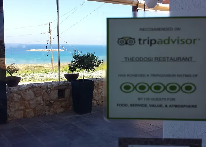 Hotel Alexis Chania (Crete)