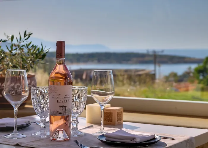 מלון Alexis חאניה