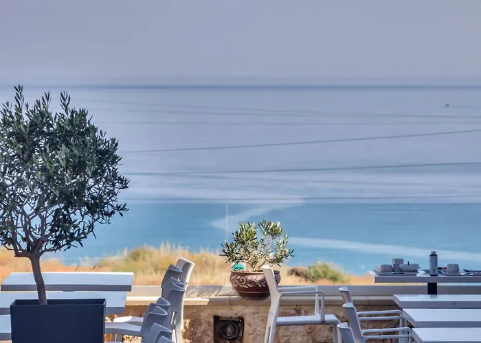 Alexis Chania (Crete)