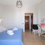Szálloda Alexis Hriszí Aktí Haniá