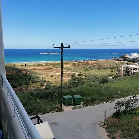 Alexis Hotel 2*