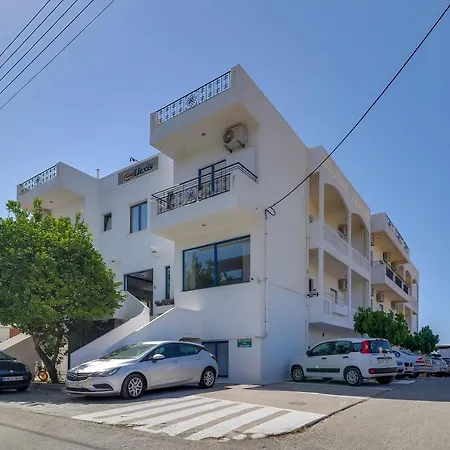 Hotel Alexis 2*