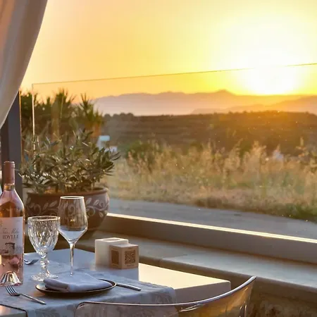 Hotel Alexis Chania (Crete)