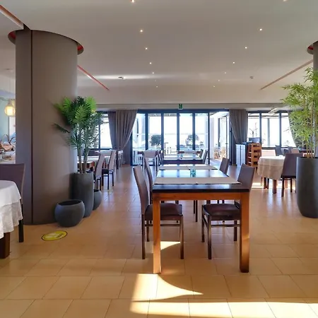 Hotel Alexis Chania (Crete)