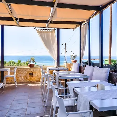 Hotel Alexis Chania (Crete)