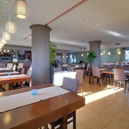 Hotel Alexis Chania (Crete)